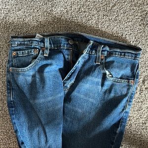 33-34 jeans